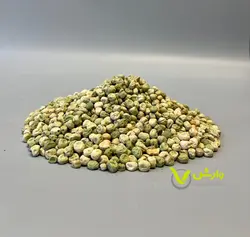 بذر نخود فرنگی پفکی رقم آسگرو‌