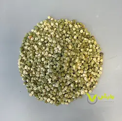 بذر نخود فرنگی پفکی رقم آسگرو‌