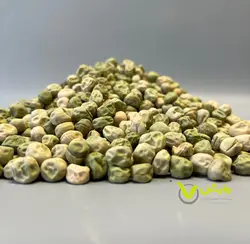 بذر نخود فرنگی پفکی رقم آسگرو‌