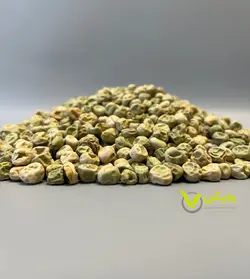 بذر نخود فرنگی ولف