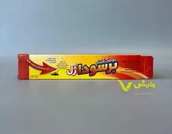 سوسک کش برسودا ۲۵ گرمی