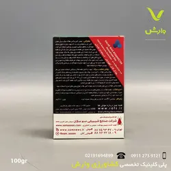 موش کش وکس بسته 10 عددی