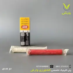 گچ قلمی سوسک کش و مورچه کش هلاک