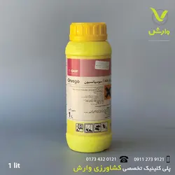 قارچ کش اوروگو 52/5% سوسپانسیون