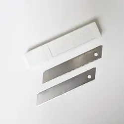 تیغ یدک کاتر بزرگ بسته ۱۰ عددی