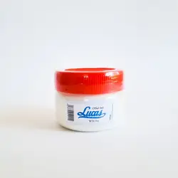 رنگ مرکب سفید ۱۵۰ میل