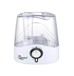 بخور سرد کویین مدل QH-760