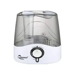 بخور سرد کویین مدل QH-760