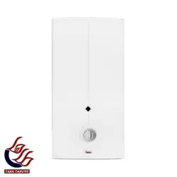 آبگرمکن دیواری شمعک دار بوتان مدل B3115