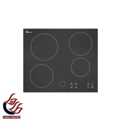 اجاق گاز برقی بیمکث کد 0021