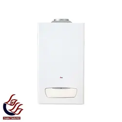پکیج شوفاژ دیواری Perla Pro 24i بوتان