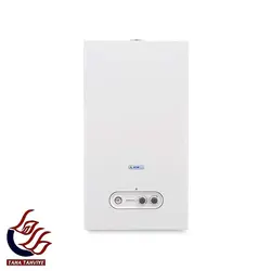 پکیج شوفاژ دیواری ایرتورپن دیجیتال 26kw