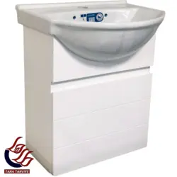 روشویی رو کابینتی گلسار مدل تولیپ 47