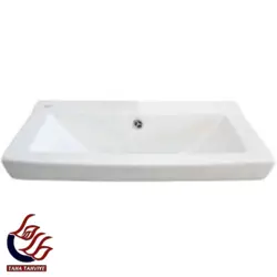 روشویی روکابینتی گلسار مدل آسپن 62