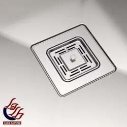 سینک فانتزی بیمکث کد 763