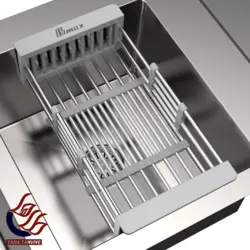 سینک فانتزی بیمکث کد 763