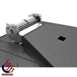 فر برقی بیمکث کد 0030 E