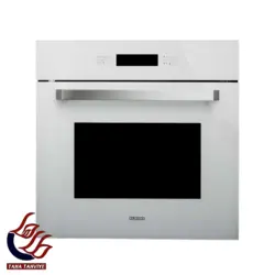 فر برقی توکار سفید مدل FE5 W البرز