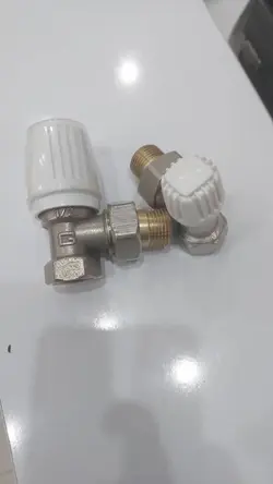 شیر زانو مارک گرما