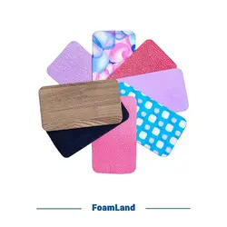 دیوارپوش رولی