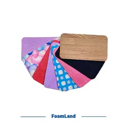 دیوارپوش رولی