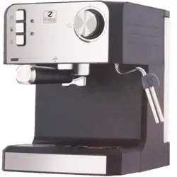 اسپرسو ساز زیگما مدل KJ60B