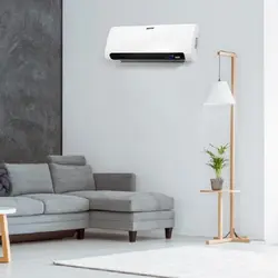 بخاری برقی جیپاس مدل GWH28518