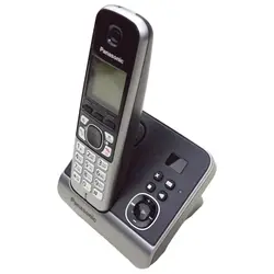 تلفن بی سیم پاناسونیک مدل KX-TG6721