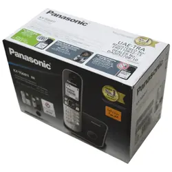 تلفن بی سیم پاناسونیک مدل KX-TG6811