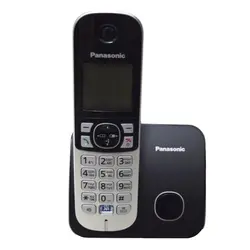 تلفن بی سیم پاناسونیک مدل KX-TG6811