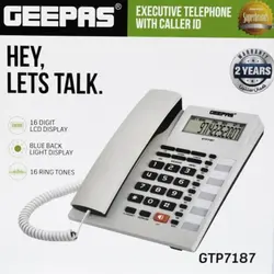 تلفن جی پاس مدل GTP7187
