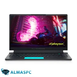 لپ تاپ گیمینگ Dell Alienware X15 R1