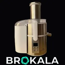 آبمیوه گیر 4کاره کراون مدلCR-708D