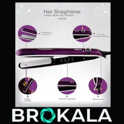 اتو مو روزیا مدلHR728