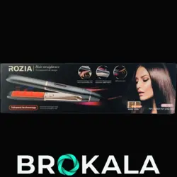 اتو مو روزیا مدلHR797