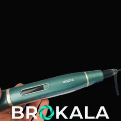 اتو مو روزیا مدلHR797