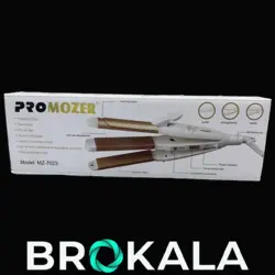 اتو مو سه کاره پرو موزر مدلMZ-7023