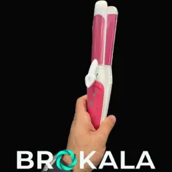 اتو مو سه کاره پرو موزر مدلMZ-7023