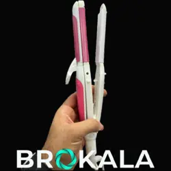 اتو مو سه کاره پرو موزر مدلMZ-7023