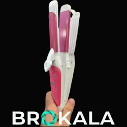 اتو مو سه کاره پرو موزر مدلMZ-7023