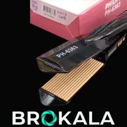 اتو مو فلیپس مدلPH-6363