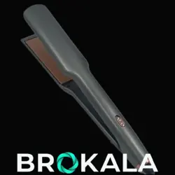 اتو و حالت دهنده مو بیبیورس مدلSE-L2