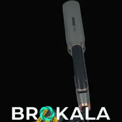 اتو و حالت دهنده مو بیبیورس مدلSE-L2