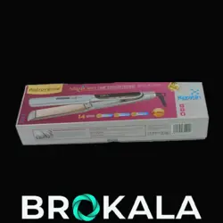 اتو و حالت دهنده مو بیبیورس مدلSE-L2