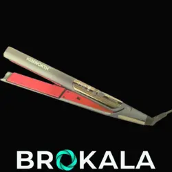 اتو و حالت دهنده مو کنورث مدلKW331