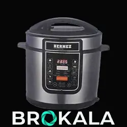 پلوپز دیجیتالی هرمز مدل HM-410