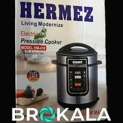 پلوپز دیجیتالی هرمز مدل HM-410