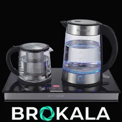 چای ساز اسکای در مدلSD-132