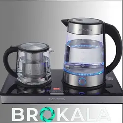 چای ساز اسکای در مدلSD-132