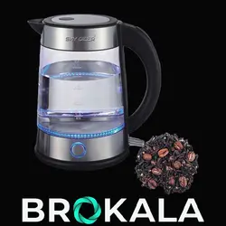 چای ساز اسکای در مدلSD-132